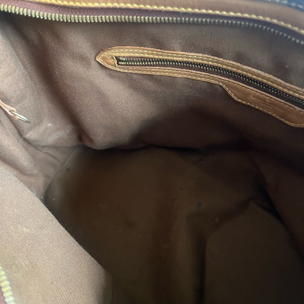 Louis Vuitton Columbine Damier Ebene - Picture 8 of 10